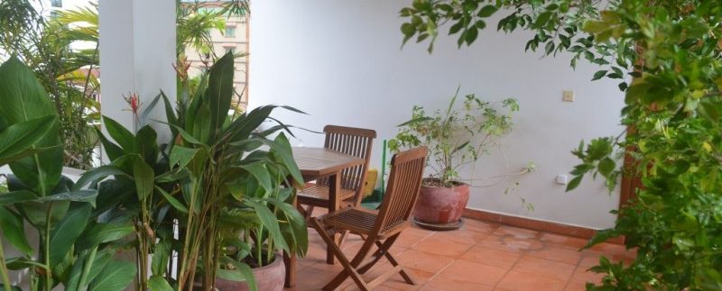 3 Bedrooms Service Apartment For Rent In Tonlebasak (12)