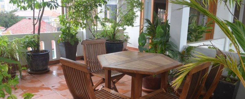 3 Bedrooms Service Apartment For Rent In Tonlebasak (14)