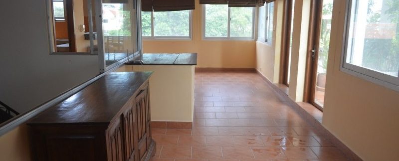 3 Bedrooms Service Apartment For Rent In Tonlebasak (16)