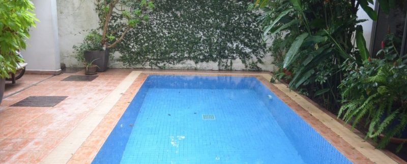 3 Bedrooms Service Apartment For Rent In Tonlebasak (19)