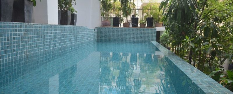 3 Bedrooms Service Apartment For Rent In Tonlebasak (21)