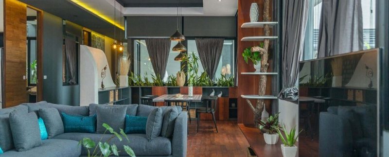 3 Bedrooms Service Apartment For Rent In Tonlebasak (4)