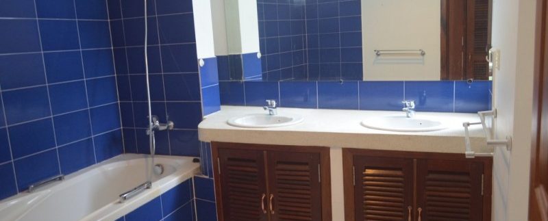 3 Bedrooms Service Apartment For Rent In Tonlebasak (5)