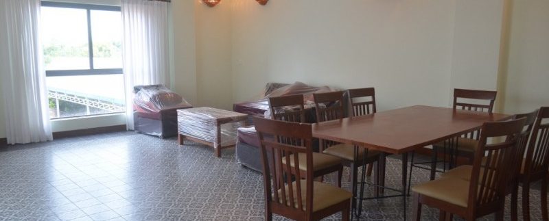 3 Bedrooms Service Apartment For Rent In Tonlebasak (6)