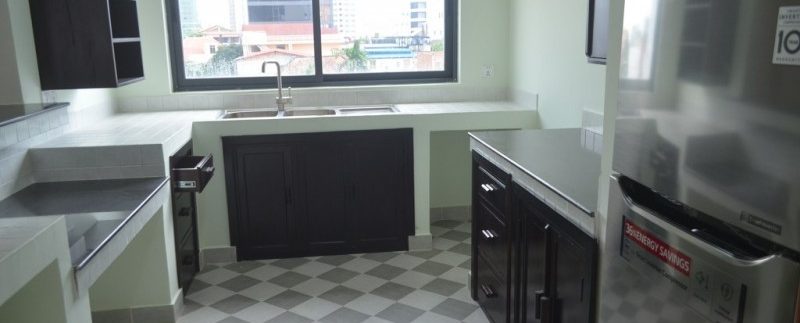 3 Bedrooms Service Apartment For Rent In Tonlebasak (8)