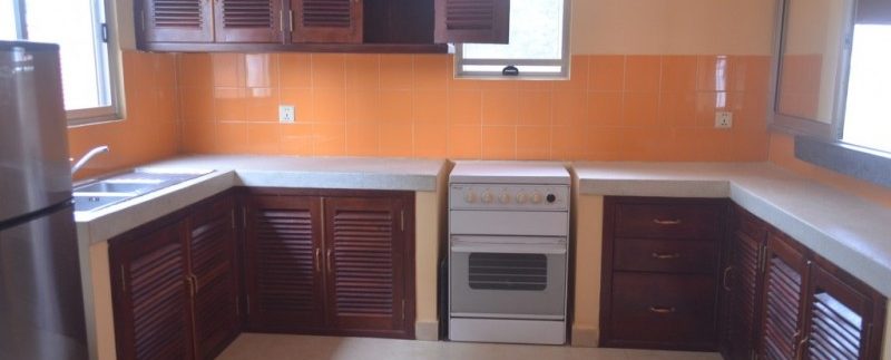 3 Bedrooms Service Apartment For Rent In Tonlebasak (9)
