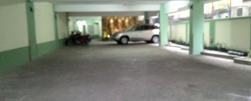 Apartment onebedroom (2)