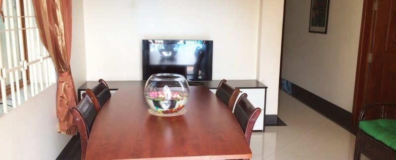 2bedrooms Apartment For Rent in BKK3 (10)