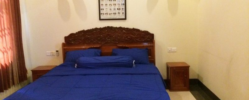 2bedrooms Apartment For Rent in BKK3 (3)