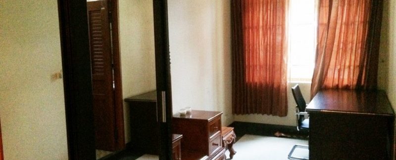 2bedrooms Apartment For Rent in BKK3 (6)