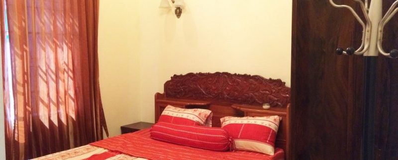 2bedrooms Apartment For Rent in BKK3 (8)