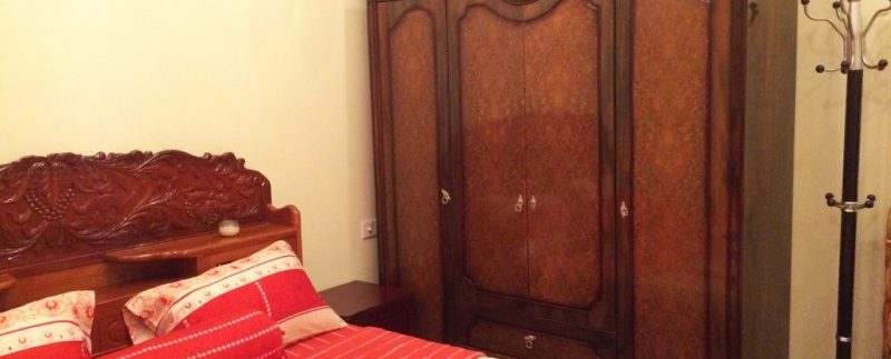 2bedrooms Apartment For Rent in BKK3 (9)