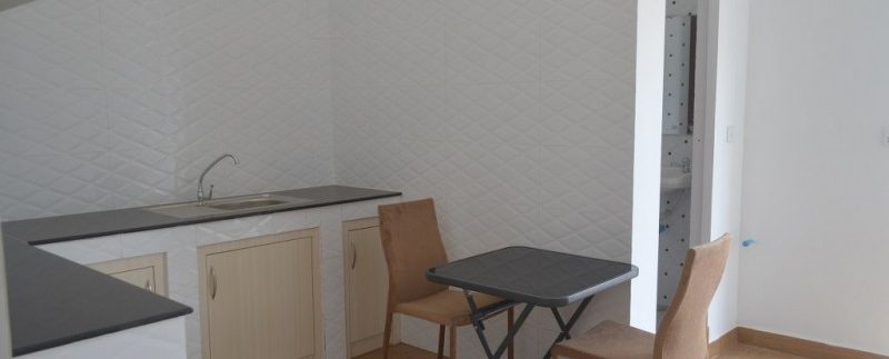 Apartment for rent in Toul Tompung (1)