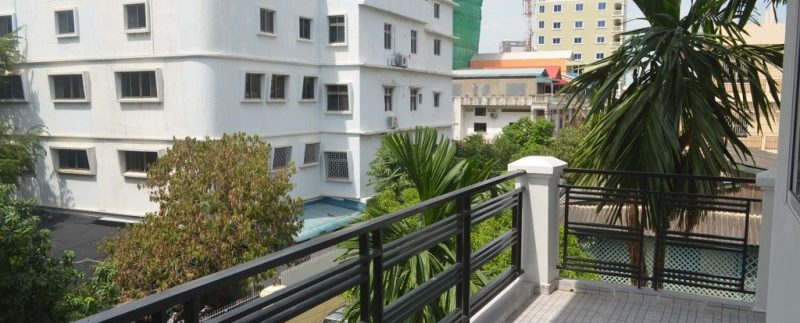 Apartment for rent in Toul Tompung (2)