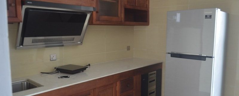 1bedroom for rent in russian market (1)