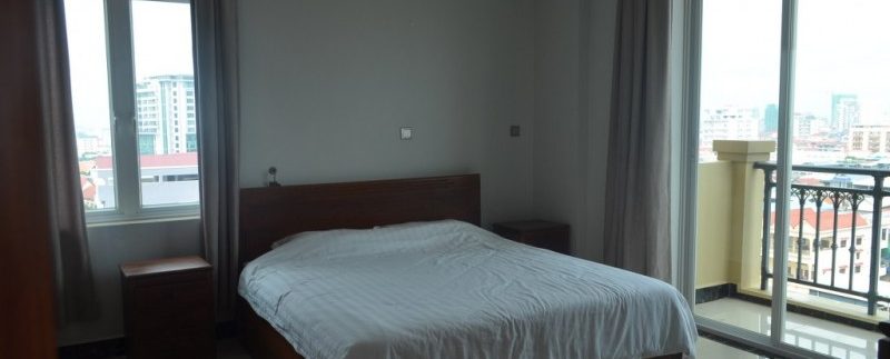 1bedroom for rent in russian market (4)