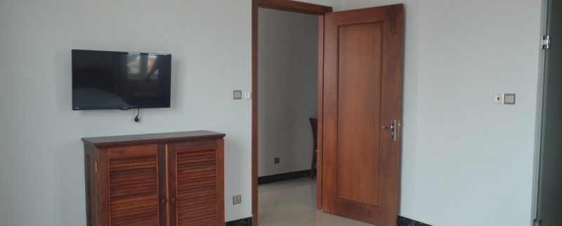 1bedroom for rent in russian market (7)