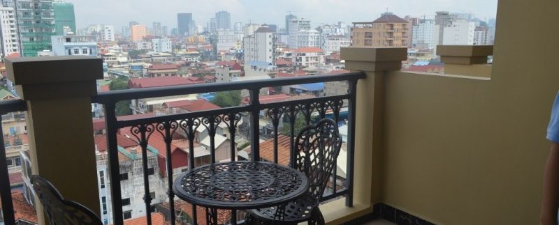 1bedroom for rent in russian market (8)