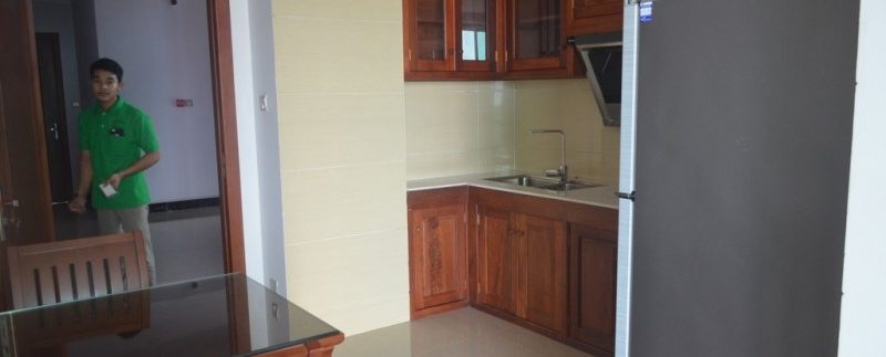 1bedroom for rent in russian market (9)