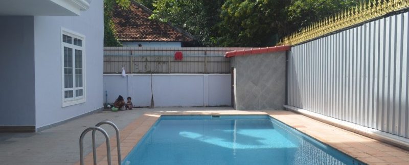 Big Villa For Rent In Chamkamon (1)