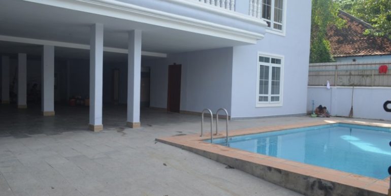 Big Villa For Rent In Chamkamon (2)