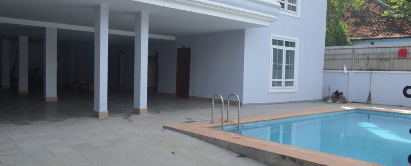 Big Villa For Rent In Chamkamon (2)