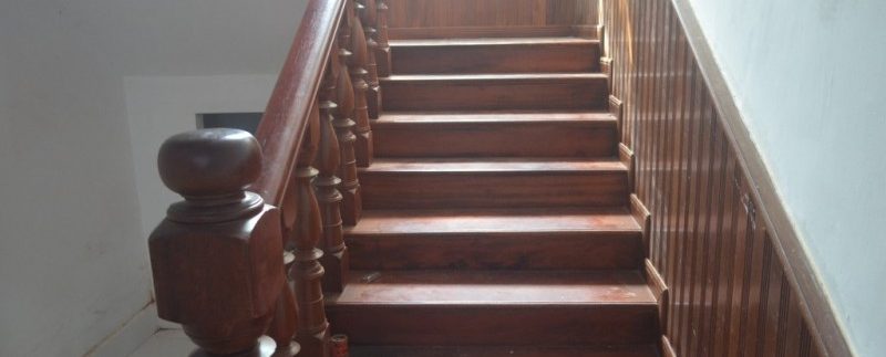 Big Villa For Rent In Chamkamon (4)