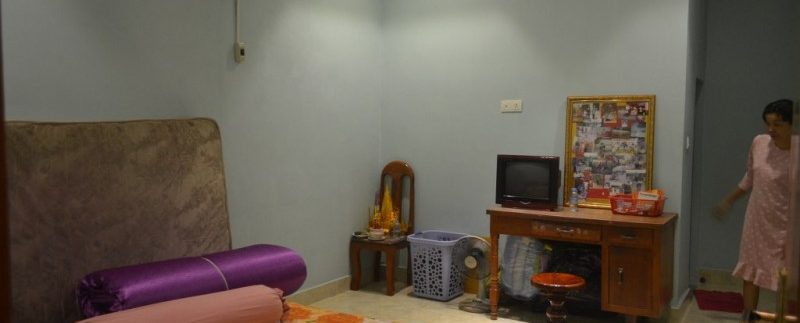 Villa for rent with 4bedrooms (2)