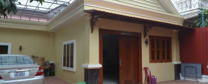 Villa for rent with 4bedrooms (7)