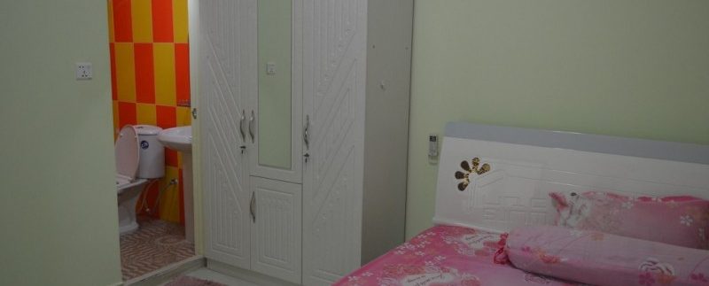 300$ Apartment with 2 Bedrooms For Rent In BKK3 (2)