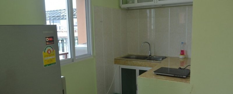 300$ Apartment with 2 Bedrooms For Rent In BKK3 (5)