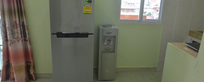 300$ Apartment with 2 Bedrooms For Rent In BKK3 (7)