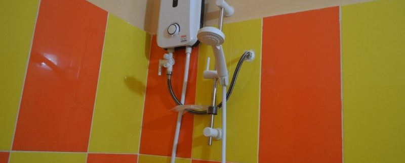 300$ Apartment with 2 Bedrooms For Rent In BKK3 (8)