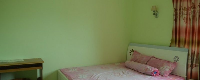 300$ Apartment with 2 Bedrooms For Rent In BKK3 (9)