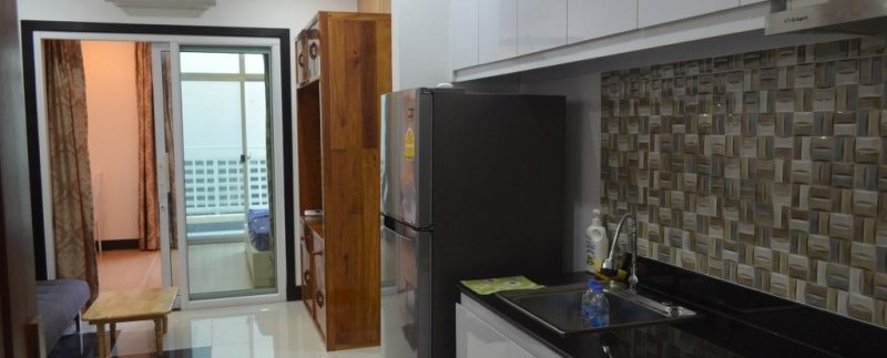 400$ 1Bedroom Apartment For Rent In Toul Tompung (10)