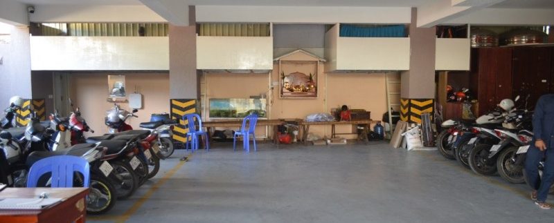 400$ 1Bedroom Apartment For Rent In Toul Tompung (11)