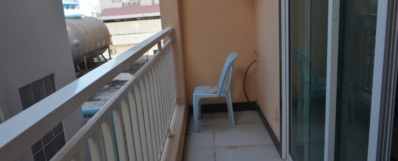 400$ 1Bedroom Apartment For Rent In Toul Tompung (4)