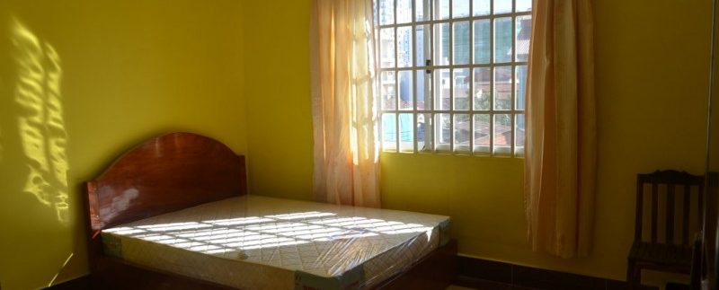 400$ 2Bedroom Apartment For Rent In Russian market (1)