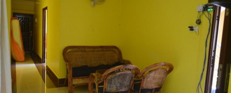 400$ 2Bedroom Apartment For Rent In Russian market (7)