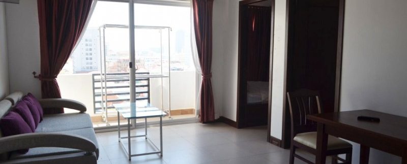 550$ Nice Apartment with 2Bedrooms For Rent In Russian market (13)