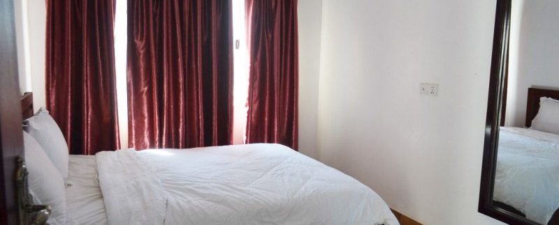 550$ Nice Apartment with 2Bedrooms For Rent In Russian market (2)