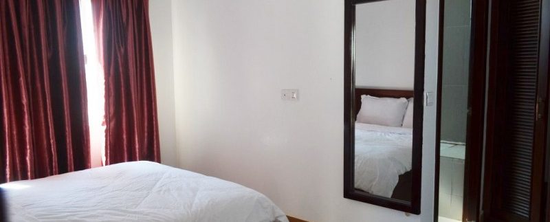 550$ Nice Apartment with 2Bedrooms For Rent In Russian market (4)