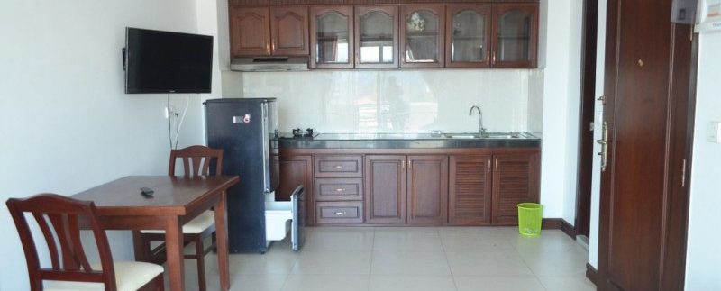 550$ Nice Apartment with 2Bedrooms For Rent In Russian market (8)
