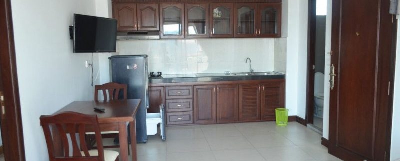 550$ Nice Apartment with 2Bedrooms For Rent In Russian market (9)