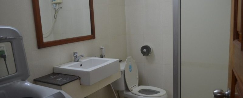 Apartment with 2bedroom for rent in Toul Kork (5)