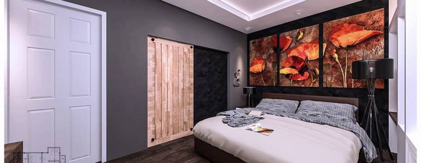 Boutique Hotel for Sale or Rent In Chamkarmon (1)