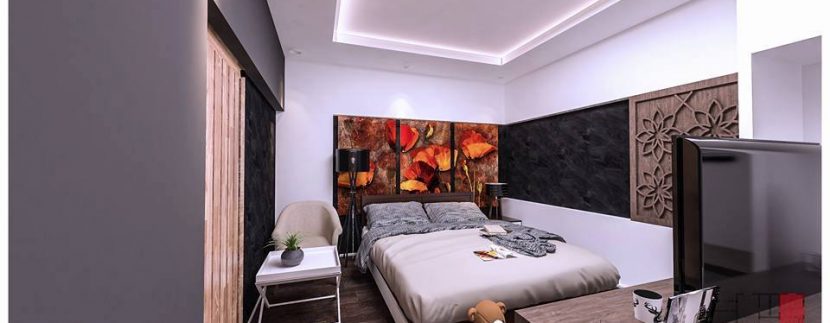 Boutique Hotel for Sale or Rent In Chamkarmon (2)