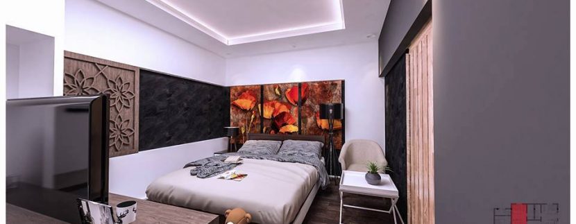 Boutique Hotel for Sale or Rent In Chamkarmon (3)