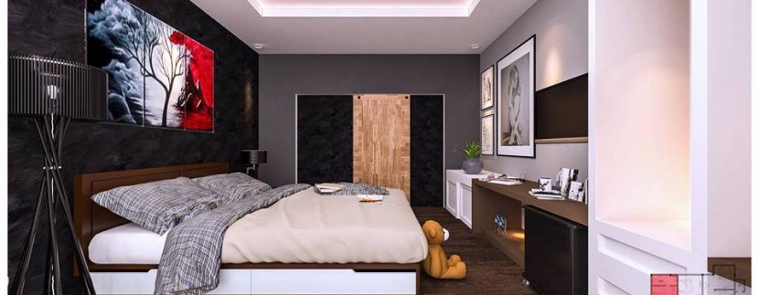 Boutique Hotel for Sale or Rent In Chamkarmon (8)