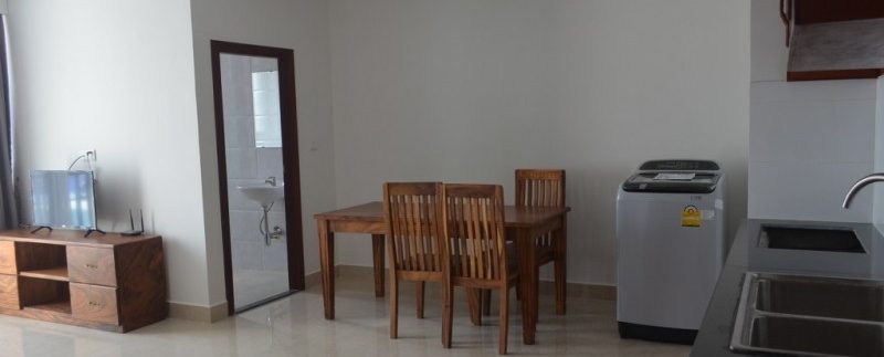 Brand New 1Bedroom apartment for rent In TPP (2)